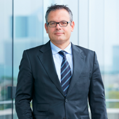Sylvain Lambert PWC